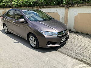 Second Hand Honda City V Diesel in Nagpur