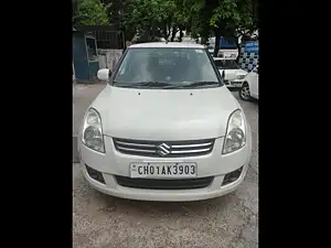Second Hand Maruti Suzuki Swift DZire [2011-2015] VDI in Chandigarh