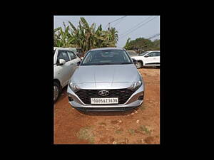 Second Hand Hyundai Elite i20 Sportz 1.0 Turbo IMT in Bhubaneswar