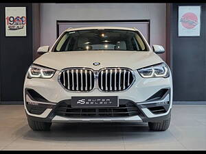 Magnifique BMW X1 E84 18i 136ch LCI S-Drive 75000kms 12/2014 - Voitures