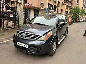 Second Hand टाटा अरिया प्योर lx 4x2 in मुंबई