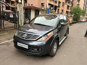 Second Hand Tata Aria Pure LX 4x2 in Mumbai