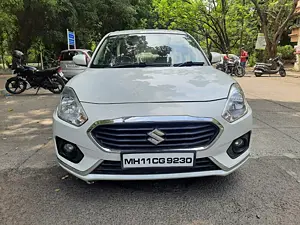 Second Hand Maruti Suzuki Dzire [2017-2020] VDi AMT in Pune