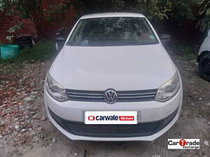 Second Hand Volkswagen Polo Highline1.2L (P) in Dehradun