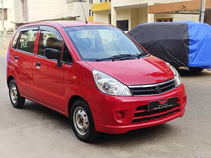 Second Hand Maruti Suzuki Estilo LXi BS-IV in Bangalore