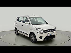 Second Hand Maruti Suzuki Wagon R LXi 1.0 [2019-2019] in Delhi