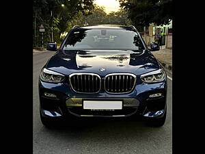 Second Hand BMW X4 xDrive30d M Sport X [2019-2020] in Ludhiana