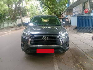 Second Hand Toyota Innova Crysta ZX 2.7 AT 7 STR in Chennai