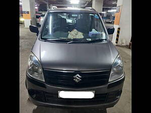 Second Hand Maruti Suzuki Wagon R LXi in Mumbai