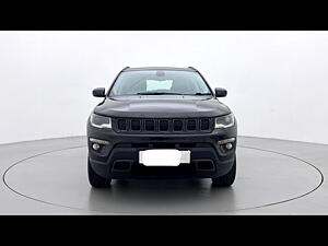 Second Hand Jeep Compass [2017-2021] Trailhawk 2.0 4x4 in Ahmedabad
