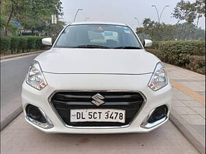 Second Hand Maruti Suzuki DZire VXi [2020-2023] in Delhi