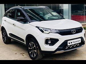 Second Hand Tata Nexon XZA Plus [2020-2023] in Bangalore