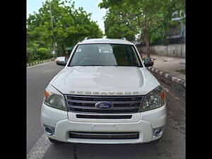 Second Hand Ford Endeavour 3.0L 4x2 AT in Delhi