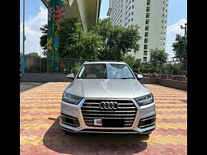 Second Hand Audi Q7 45 TDI Technology Pack in Delhi