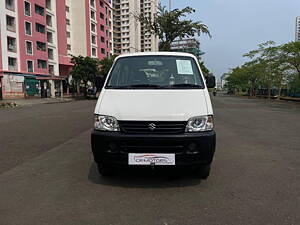 Second Hand Maruti Suzuki Eeco 5 STR AC (O) CNG in Mumbai