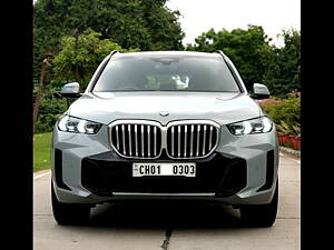 Second Hand BMW X5 xDrive40i M Sport [2019-2019] in Delhi