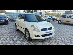 68 Used Maruti Swift Cars In Pune Second Hand Maruti Cars In Pune Carwale