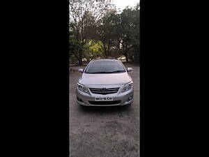 Second Hand Toyota Corolla Altis 1.8 G in Mumbai