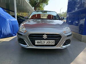 Second Hand Maruti Suzuki DZire VXi [2020-2023] in Mumbai