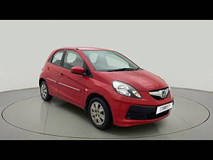 Second Hand Honda Brio S MT in Bangalore