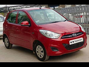 Second Hand Hyundai i10 Sportz 1.2 AT Kappa2 in Mysore