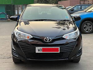 Second Hand Toyota Yaris J CVT in Kolkata