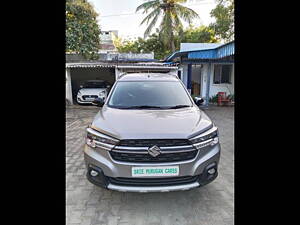 Second Hand Maruti Suzuki XL6 Zeta MT Petrol in Chennai