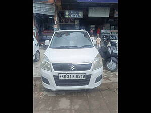 Second Hand Maruti Suzuki Wagon R VXi in Patna