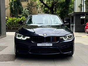 Second Hand BMW 3-Series 320d Prestige in Mumbai