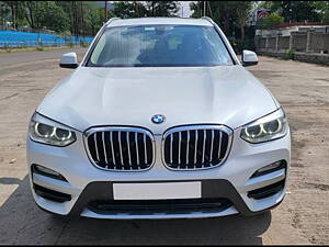 Second Hand BMW X3 xDrive-20d xLine in Nashik