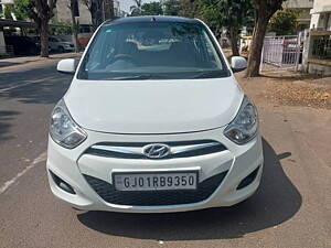 Second Hand Hyundai i10 Magna 1.2 Kappa2 in Ahmedabad