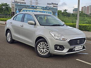 Second Hand Maruti Suzuki DZire ZDi AMT in Thane