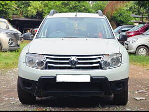 Second Hand Renault Duster 85 PS RxE Diesel in Kolkata