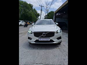 Second Hand Volvo XC60 Momentum in Hyderabad