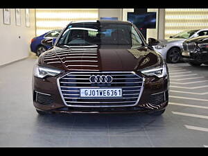 Second Hand Audi A6 Technology 45 TFSI in Delhi