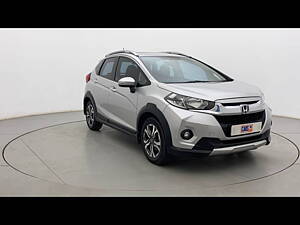 Second Hand Honda WR-V VX MT Petrol in Chennai