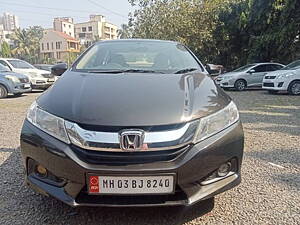 Second Hand Honda City 1.5 V MT in Mumbai