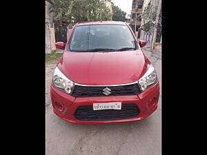 Second Hand Maruti Suzuki Celerio VXi [2019-2020] in Hyderabad