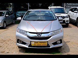 Second Hand Honda City VX Petrol [2017-2019] in Gurgaon