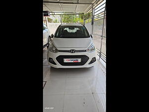 Second Hand Hyundai Grand i10 [2013-2017] Sports Edition 1.1 CRDi in Lucknow