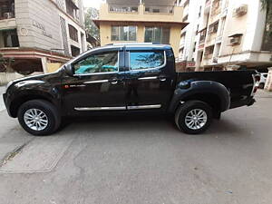 Used Isuzu D-Max V-Cross Cars in Ulhasnagar, Second Hand Isuzu D