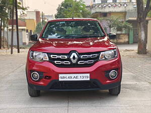 Second Hand Renault Kwid RXT [2015-2019] in Nagpur