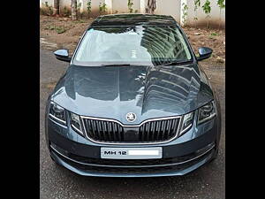 Second Hand Skoda Octavia 2.0 TDI L&K in Pune