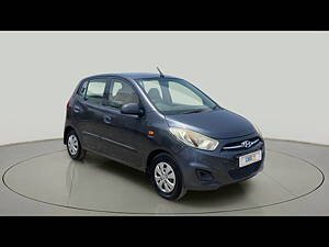 Second Hand Hyundai i10 1.1L iRDE Magna Special Edition in Surat