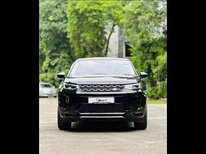 Second Hand Land Rover Discovery Sport SE 7-Seater in Delhi