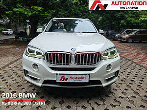 Second Hand BMW X5 xDrive 30d in Kolkata