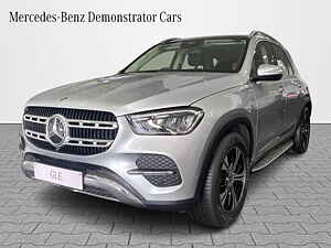 Second Hand मर्सिडीज़ बेंज़ GLE 300d 4मैटिक एलडब्ल्यूबी [2020-2023] in बैंगलोर