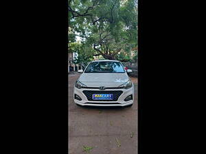 Second Hand Hyundai Elite i20 Magna Plus 1.2 in Chennai