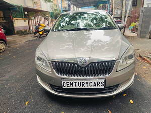 Second Hand Skoda Rapid 1.5 TDI CR Style Plus AT in Chennai