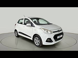 Second Hand Hyundai Grand i10 Magna 1.2 Kappa VTVT [2013-2016] in Ahmedabad